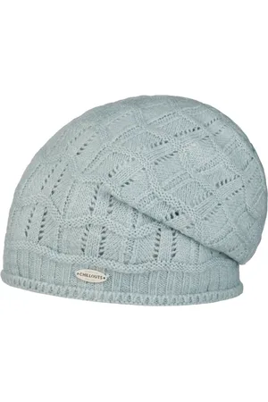 Chillouts Maira Beanie Damenm?tze Strickm?tze
