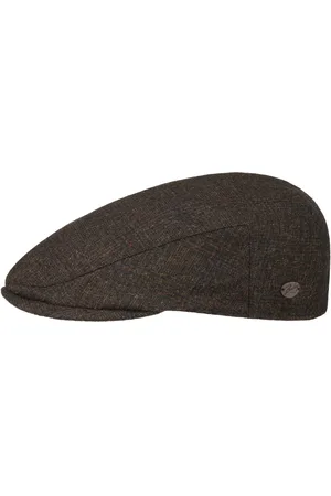 Bailey 1922 Mahler Flatcap Schirmm?tze Schieberm?tze