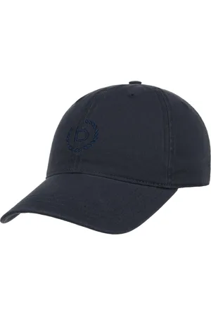 Bugatti Uni Classic Cotton Baseballcap Basecap Baumwollcap Strapback Cap