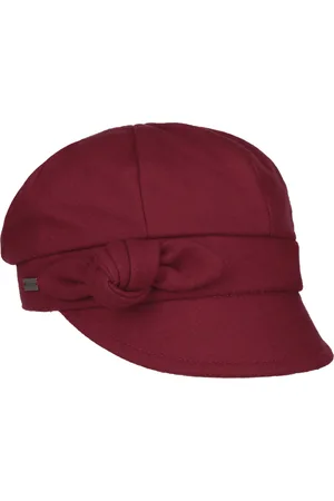 Betmar Adeley Ballonm?tze Schirmm?tze Schildm?tze Damencap Wintercap