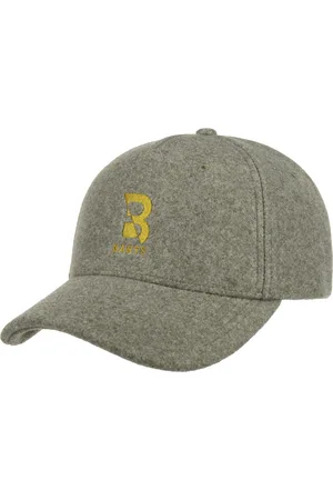 Barts Styve Wool Cap Basecap Baseballcap Wollcap Wintercap