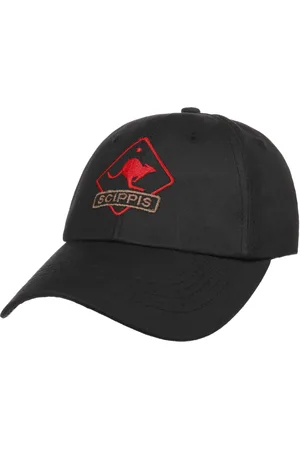 Scippis Oilskin Cap