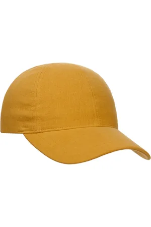 Gebeana Musselin GOTS Cap Basecap Baseballcap Baumwollcap Damencap Sonnencap
