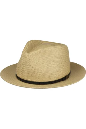 Bailey 1922 Lappen Strohhut Sommerhut Sonnenhut Strandhut