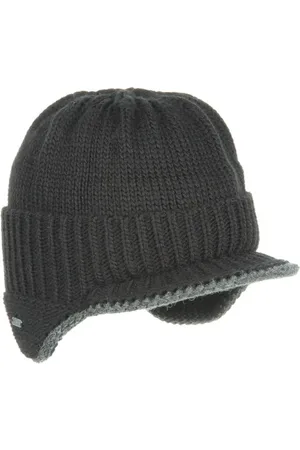 McBURN Dinder Peak Pull-On Hat
