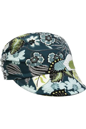 Mayser Nanni Jersey Cap Damencap Sonnencap Viskosecap