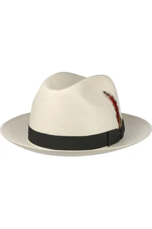 Bailey 1922 Hansons Strohhut Sommerhut Sonnenhut