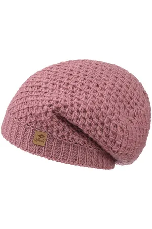 Chillouts Beanie Strickm?tze Nele Oversizem?tze