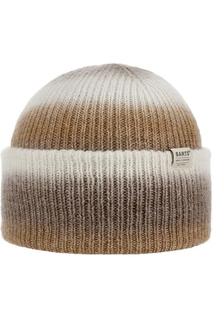 Barts Soleige Beanie Strickm?tze Umschlagm?tze Winterm?tze