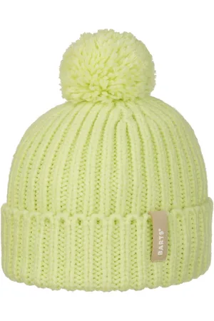Barts Joansy Bommelm?tze Strickm?tze Winterm?tze Beanie