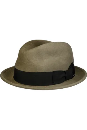 Bailey 1922 Riffer LiteFelt Wollhut Wollfilzhut Filzhut