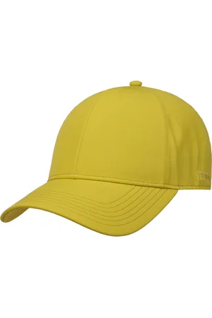 Stetson Uni Cap mit UV-Schutz Basecap Baseballcap Nyloncap Stoffcap Sonnencap
