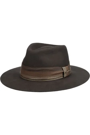 Stetson Sendoca Outdoor Wollhut Wollfilzhut Outdoorhut