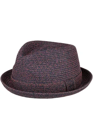 Bailey 1922 Billy Short Brim Sommerhut Strohhut Stoffhut Sonnenhut