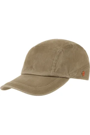 Mayser Speedy Baumwollcap mit UV-Schutz Basecap Baseballcap Sonnencap Sommercap