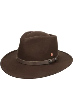 Mayser Taylor Merino Mix Traveller Filzhut Wollhut Wollfilzhut