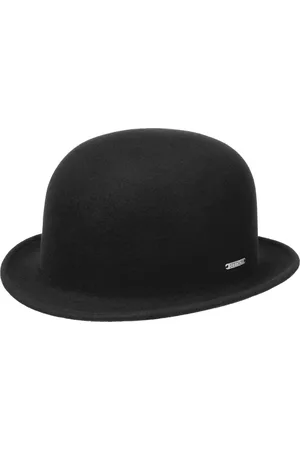 Stetson Classic Uni Bowler Wollhut Melone Wollfilzhut Filzhut