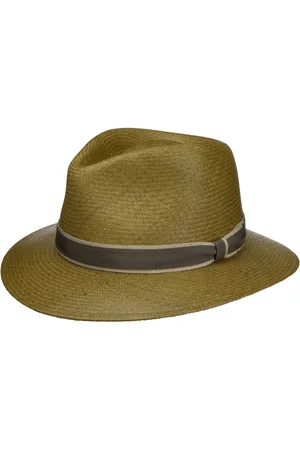 Bailey 1922 Brooks Panamahut Strohhut Sommerhut Sonnenhut Panamastrohhut