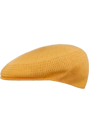 Kangol Tropic Ventair Flatcap 504 Schieberm?tze Schirmm?tze Herrencap Sommercap Damencap Pepe