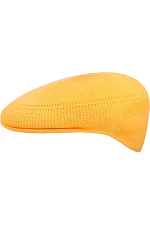 Kangol Tropic Ventair Flatcap 504 Schieberm?tze Schirmm?tze Herrencap Sommercap Damencap Pepe