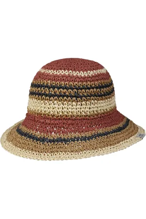 Barts Silaa Strohhut Sommerhut Sonnenhut Gartenhut Strandhut