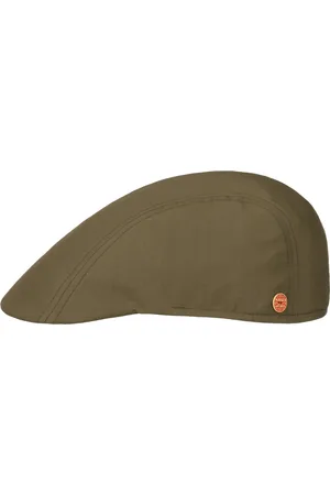 Mayser Prince Coolmax Sunblocker Flatcap Schirmm?tze Schieberm?tze Sonnencap