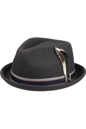 Stetson Valcourt Player Wollhut Wollfilzhut Filzhut
