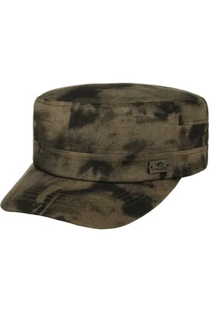Chillouts Corrientes Armycap Basecap Baseballcap Army Cap Baumwollcap