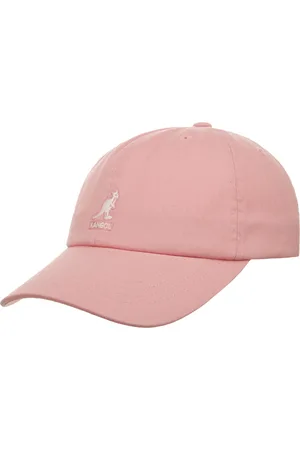 Kangol Washed Dad Hat Baseballcap Cap Kappe Basecap Baumwollcap Sportcap Baseballkappe