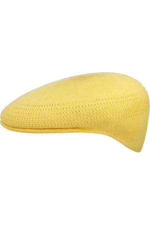 Kangol Tropic Ventair Flatcap 504 Schieberm?tze Schirmm?tze Herrencap Sommercap Damencap Pepe