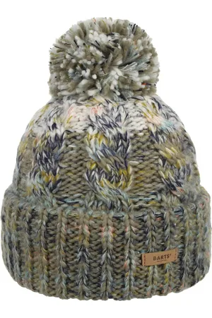 Barts Iska Beanie Strickm?tze Winterm?tze Skim?tze Beanie