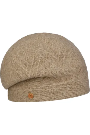 Mayser Uni Enya Wollm?tze Damenm?tze Strickm?tze Winterm?tze Beanie