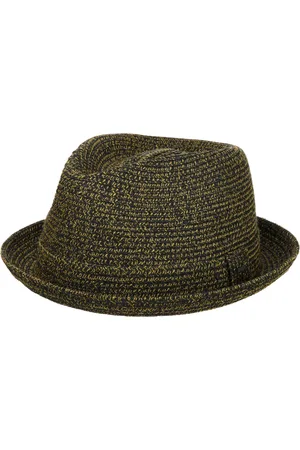 Bailey 1922 Billy Short Brim Sommerhut Strohhut Stoffhut Sonnenhut
