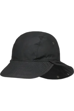 Lierys Safari Cap mit Ohrenklappen Basecap Baseballcap Baumwollcap Safaricap