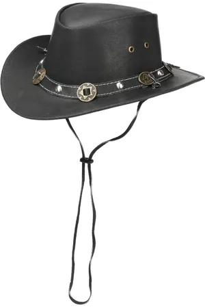 Scippis Concho Lederhut Classic