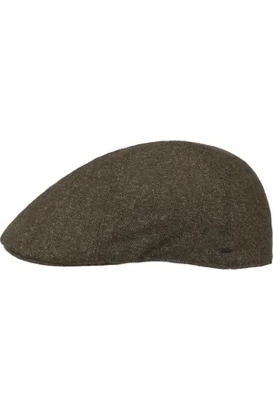 Bailey 1922 Waddell Flatcap Schirmm?tze Schieberm?tze
