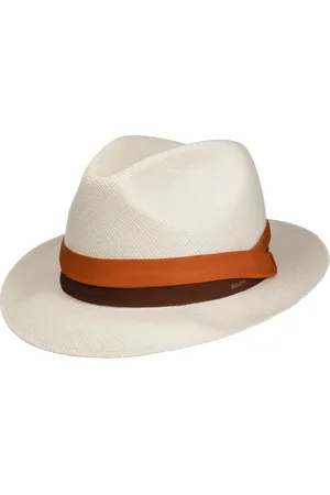 Bailey 1922 Cuban Panamahut Panamastrohhut Strohhut Sommerhut Sonnenhut Strandhut