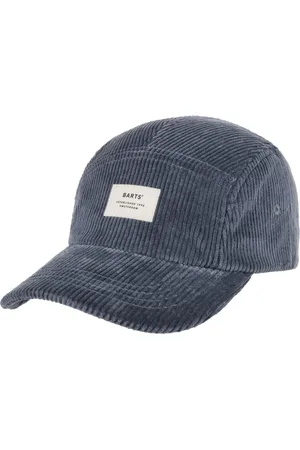Barts Hardford Corduroy 5 Panel Cap Basecap Baseballcap Baumwollcap
