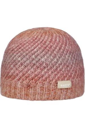Barts Fanatail Beanie Strickm?tze Winterm?tze
