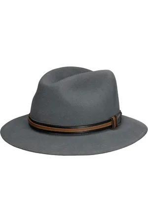 Bailey 1922 Brandt Traveller Wollhut Wollfilzhut Filzhut Travellerhut Wolltraveller