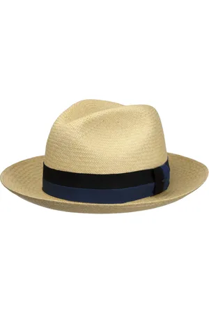 Bailey 1922 Halper Panamahut Strohhut Panamastrohhut Sonnenhut Sommerhut Strandhut