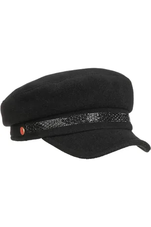 Mayser Kendy Damen Ballonm?tze Newsboy Cap Wollcap Damencap Damenm?tze Elbseglerm?tze