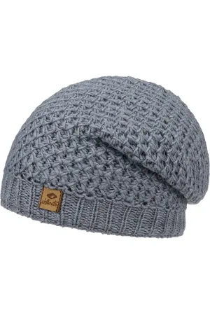 Chillouts Beanie Strickm?tze Nele Oversizem?tze