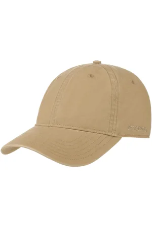 Stetson Ducor Sun Guard Basecap