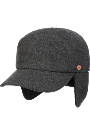 Mayser Premium Ohrenw?rmer Basecap