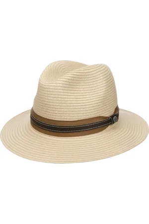 Bugatti Valscott Traveller Strohhut Sommerhut Sonnenhut Strandhut Strohtraveller