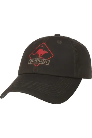 Scippis Oilskin Cap