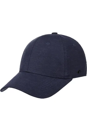 Chillouts Sao Paolo Leinencap Basecap Baseballcap Sommerap