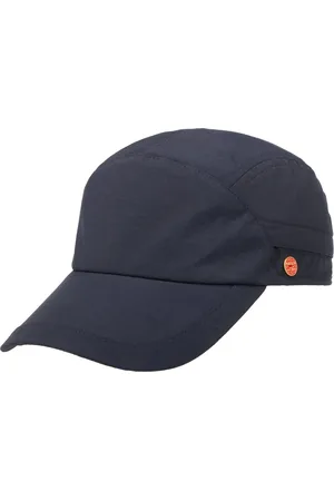 Mayser Robben Coolmax Cap mit Nackenschutz Basecap Baseballcap Sonnencap Sommercap