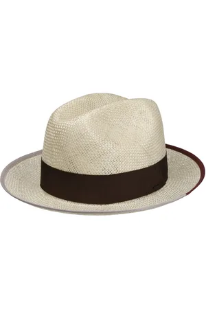 Bailey 1922 Hesmond Sisal Strohhut Sonnenhut Sommerhut Strandhut